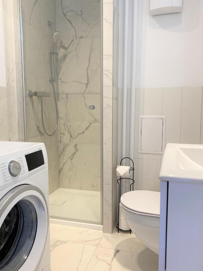 Garncarska Apartment Old Town City Center グダニスク エクステリア 写真